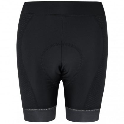 Дамски къси панталони за колоездене Kilpi Pressure-W черен Blk