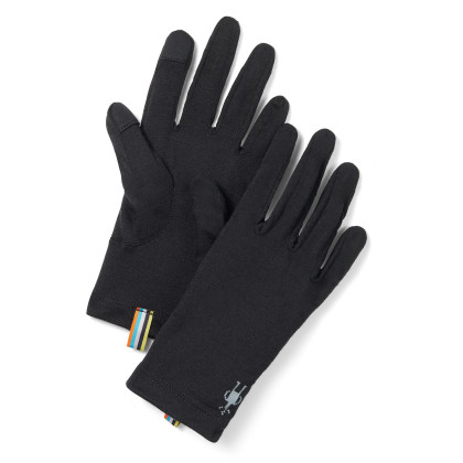 Ръкавици Smartwool Merino Glove черен Black