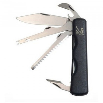 Нож за риболов Mikov 338-NH-5B (2021)