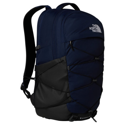 Градска раница The North Face Borealis тъмно син TNF Navy-TNF Black-NPF