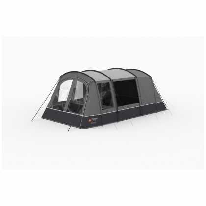 Семейна палатка Vango Lismore TC 450 Package сив/черен