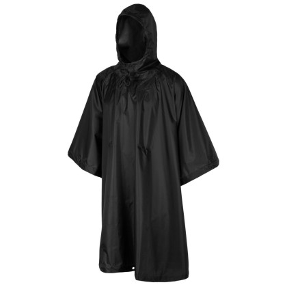 Пончо Helikon-Tex Poncho U.S. Model черен Black