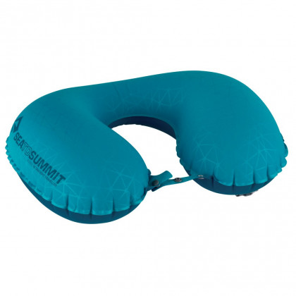 Възглавница Sea to Summit Aeros Ultralight Pillow Traveller син