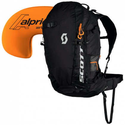 Раница за алпинизъм Scott Patrol E2 30 Kit черен
