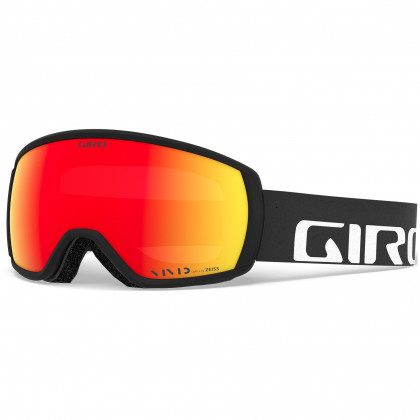 Ски очила Giro Balance Black Wordmark