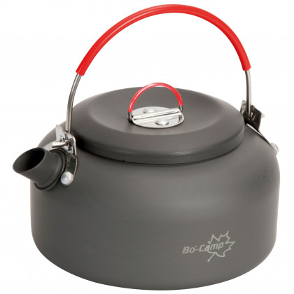 Кана Bo-Camp Teapot алуминиев 0,8 литра