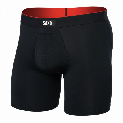 Боксерки Saxx Multi-Sport Mesh Boxer Brief Fly