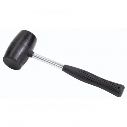 Чук Easy Camp Rubber/Steel Mallet