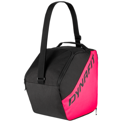 Калъф за обувки Dynafit Boot Bag розов/черен 6071 - Pink Glo/Black Out