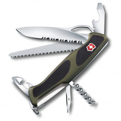 Нож Victorinox RangerGrip 179