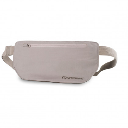 Чанта за кръста LifeVenture RFID Mini Body Wallet Waist лилав