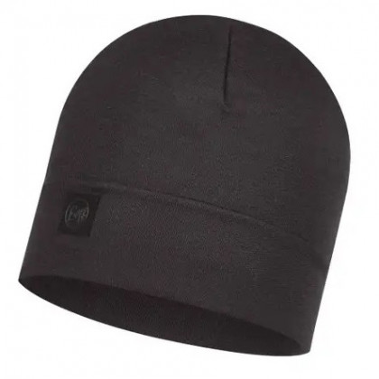 Шапка Buff HW Merino Wool Hat черен SolidBlack