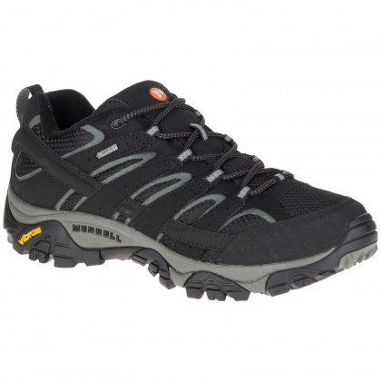 Мъжки обувки Merrell Moab 2 GTX черен Black
