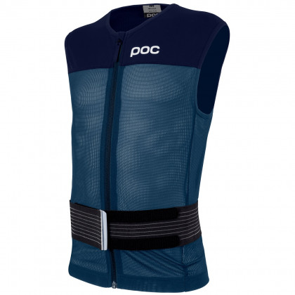 Защитна жилетка POC VPD Air vest Jr син CubaneBlue