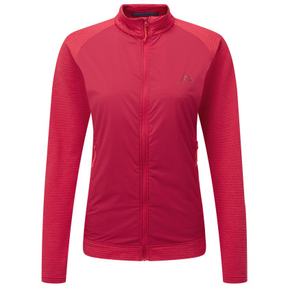 Дамско яке Mountain Equipment Trembler Wmns Jacket червен