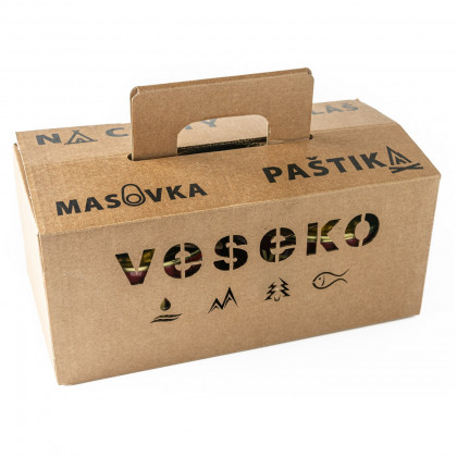 Кутия за къмпинг VESEKO Outdoor box