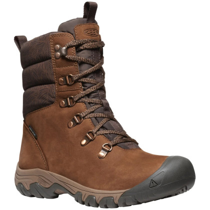 Дамски зимни ботуши Keen Greta Boot Wp Women