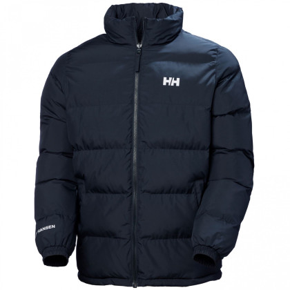 Мъжко яке Helly Hansen Yu 23 Reversible Puffer син