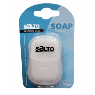 Сапунени ленти Salto Salto Soap