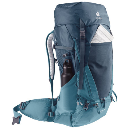 Дамска раница Deuter Futura Air Trek 45+10 SL