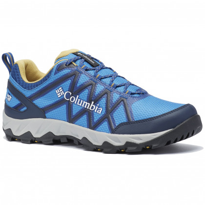 Мъжки обувки Columbia Peakfreak X2 OutDry син/жълт BlueJayBaker