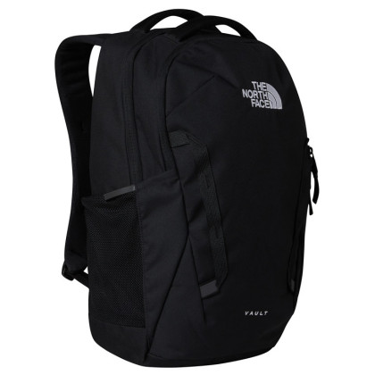 Градска раница The North Face Vault черен TNF Black-NPF