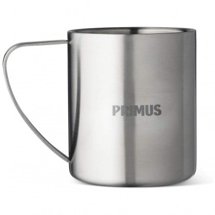 Чаша Primus 4 Season Mug 0.2L сребърен