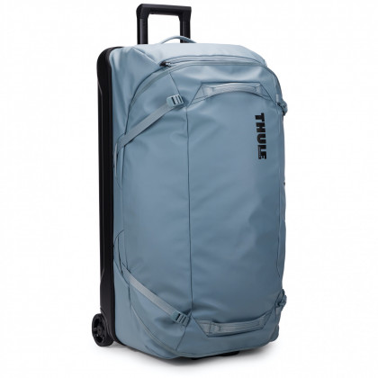 Чанта на колела Thule Chasm Wheeled Duffel 110L светло син