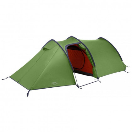Палатка Vango Scafell 300+ зелен
