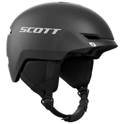 Детска ски каска Scott Keeper 2 черен stealth black