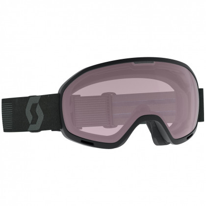 Ски очила Scott Unlimited II OTG черен