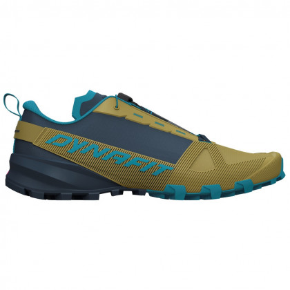 Мъжки обувки Dynafit Traverse син/зелен