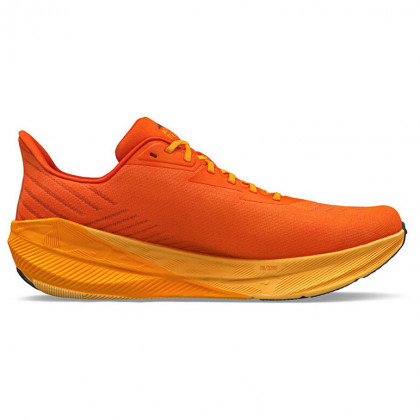 Мъжки обувки за бягане Altra Altrafwd Experience оранжев Orange