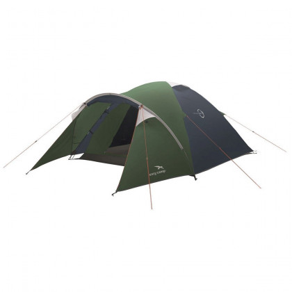 Туристическа палатка Easy Camp Torino 400 зелен/син