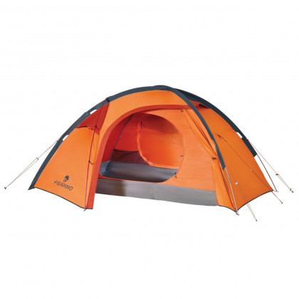 Палатка Ferrino Trivor 2 оранжев Orange