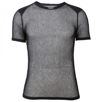 Функционална тениска Brynje of Norway Wool Thermo T-shirt черен