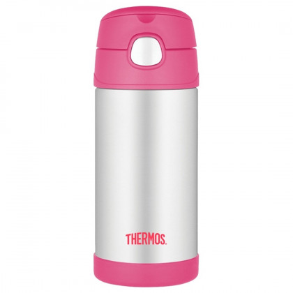 Детски термос Thermos Funtainer 355 ml розов Pink