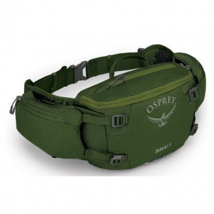 Чанта за кръста Osprey Savu 5 II