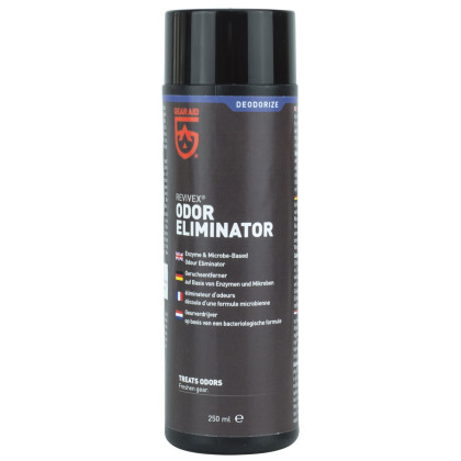 Почистващ препарат Gear Aid Revivex Odor eliminator 250ml