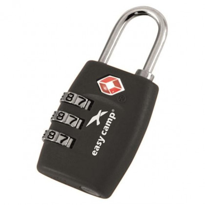 Катинар Easy Camp TSA Secure Lock