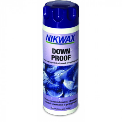 Импрегниране Nikwax Down Proof 300 ml
