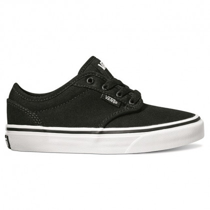 Детски обувки Vans Yt Atwood черен/бял