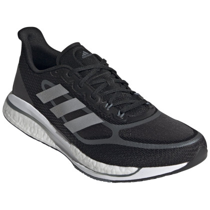 Мъжки обувки Adidas Supernova + M черен CoreBlack