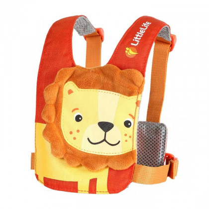 Детска каишка LittleLife Reins Lion