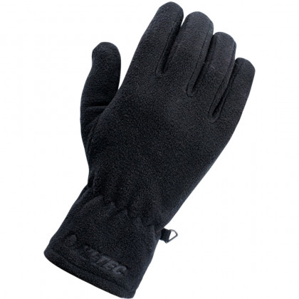 Ръкавици Hi-Tec Salmo черен Black