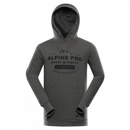 Мъжки суичър Alpine Pro Lew
