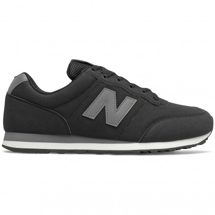 Мъжки обувки New Balance GM400LD1 черен Black