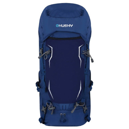 Раница Husky Rony 50 L син Blue