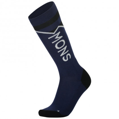 Мъжки чорапи Mons Royale Lift Access Sock