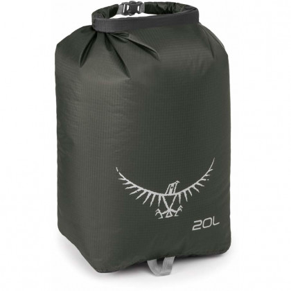 Торба Osprey Ultralight DrySack 20 L сив ShadowGray